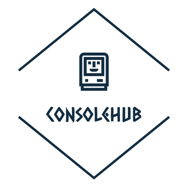 ConsoleHub