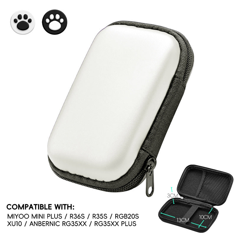 Portable Shockproof Storage Bag for Keyboy