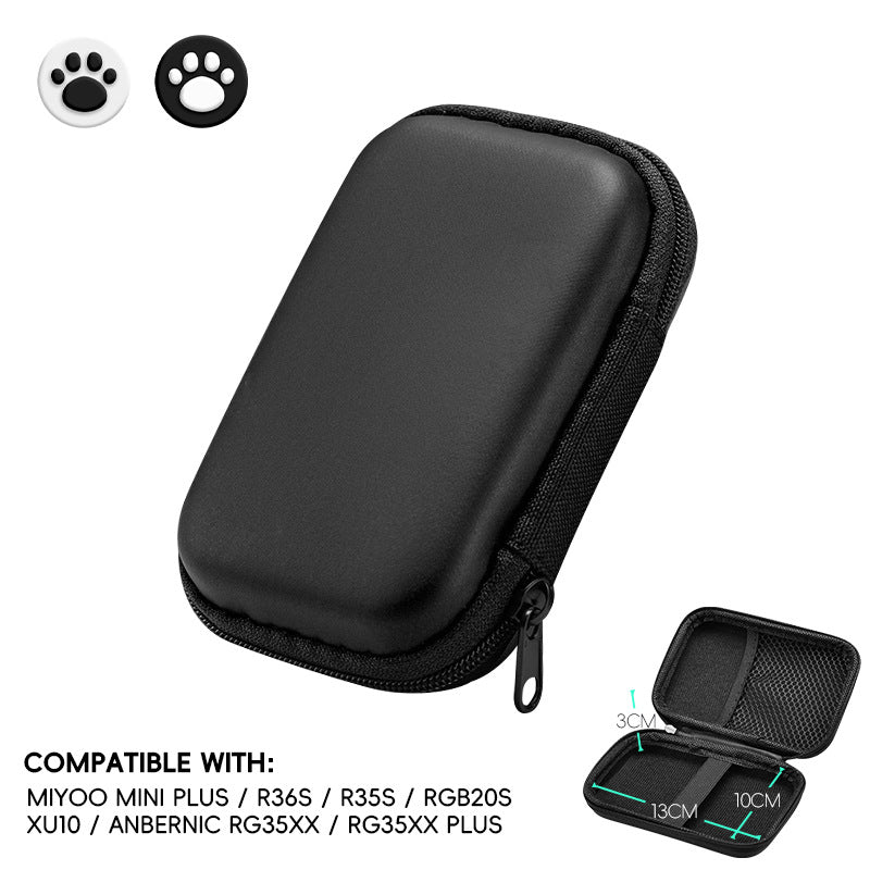 Portable Shockproof Storage Bag for Keyboy